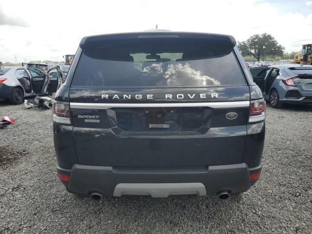 VIN SALWR2EF7GA588050 2016 Land Rover Range Rover, SC no.6