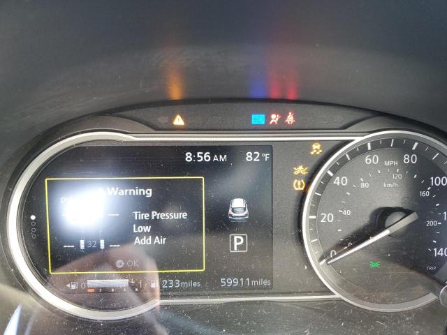 2019 NISSAN KICKS S - 3N1CP5CU0KL555527