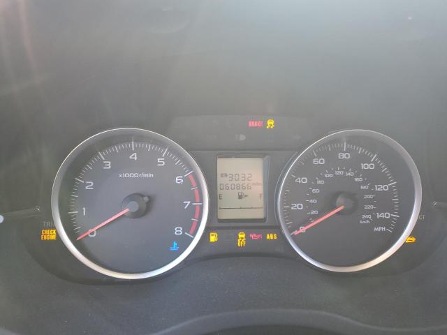 2018 SUBARU FORESTER 2 - JF2SJABC6JH603655