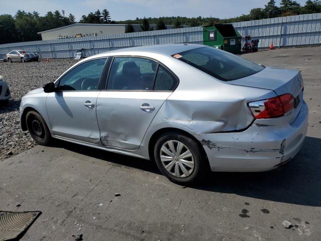 VIN 3VW2K7AJ9EM255170 2014 VOLKSWAGEN JETTA no.2