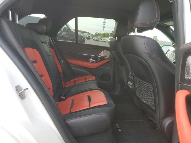 2021 MERCEDES-BENZ GLE AMG 53 4JGFB6BB0MA352562
