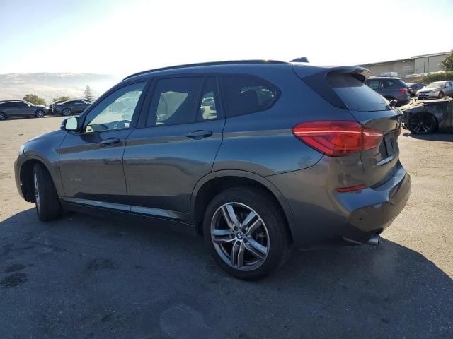 VIN WBXHU7C35J5H45763 2018 BMW X1, Sdrive28I no.2