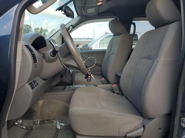 2016 NISSAN FRONTIER S - 1N6AD0EV6GN752762