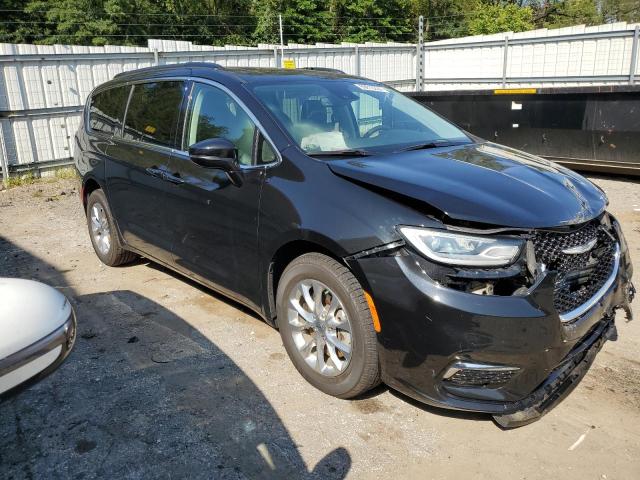 2022 CHRYSLER PACIFICA T - 2C4RC3BG2NR201390