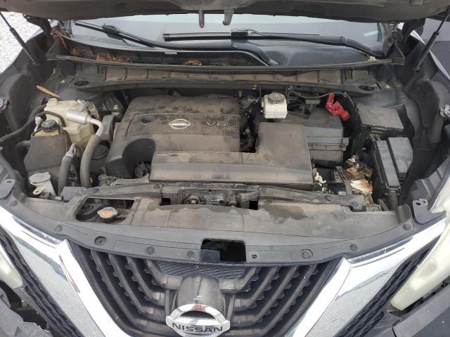 2015 NISSAN MURANO S - 5N1AZ2MG0FN205337