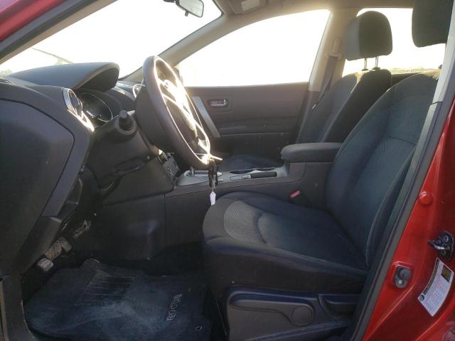 2015 NISSAN ROGUE SELE - JN8AS5MV9FW764070