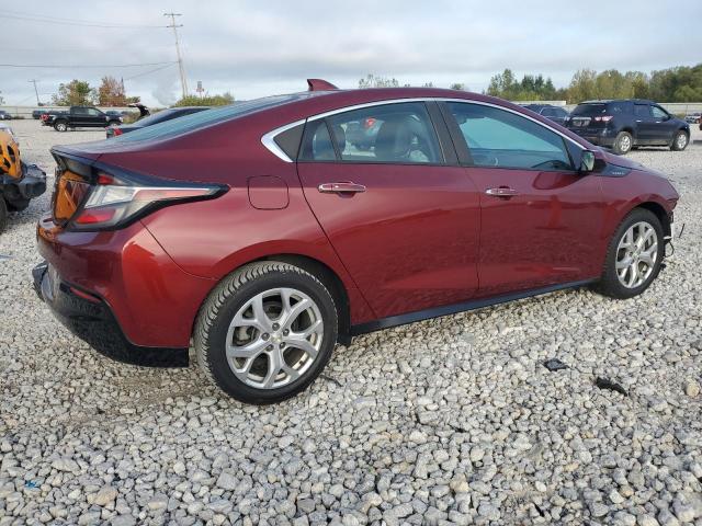 VIN 1G1RB6S56GU136142 2016 Chevrolet Volt, Ltz no.3