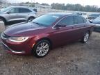 CHRYSLER 200 LIMITE снимка