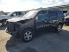 HONDA PILOT EXL photo