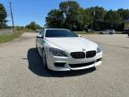 BMW 640 I GRAN photo