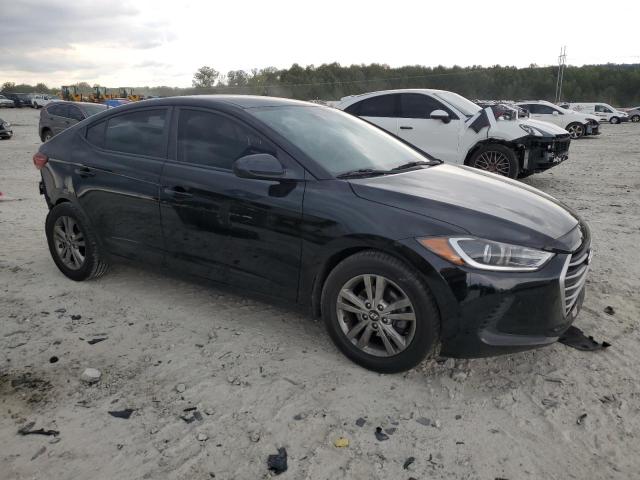 2018 HYUNDAI ELANTRA SE - KMHD84LF5JU466000