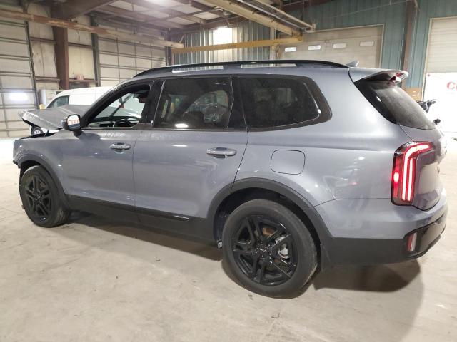 2024 KIA TELLURIDE - 5XYP3DGC6RG435545