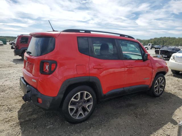 VIN ZACCJABT7GPC58639 2016 Jeep Renegade, Latitude no.3