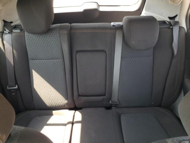 2020 CHEVROLET TRAX LS - KL7CJKSB5LB054646