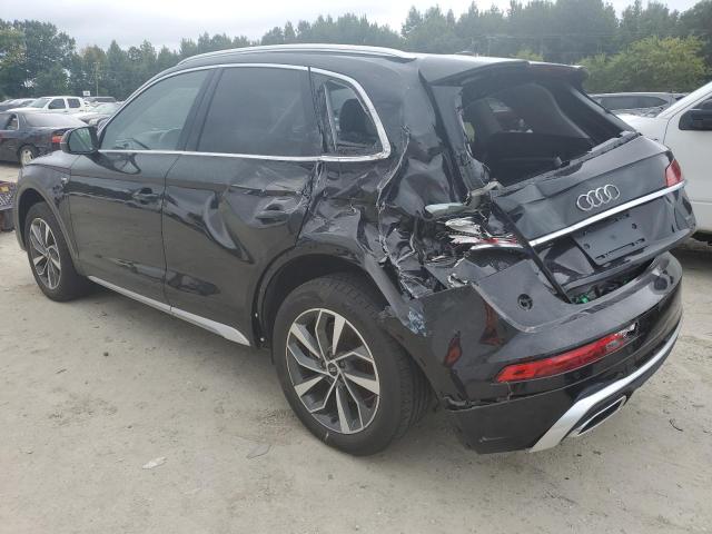 VIN WA1EAAFY3N2083869 2022 Audi Q5, Premium Plus 45 no.2