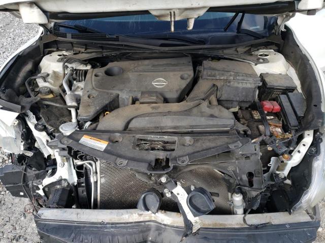 2015 NISSAN ALTIMA 2.5 - 1N4AL3APXFC427594