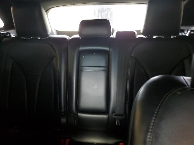2015 LINCOLN MKC 5LMTJ2AH5FUJ11261