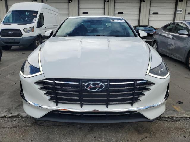 VIN 5NPEG4JA5MH078203 2021 HYUNDAI SONATA no.5