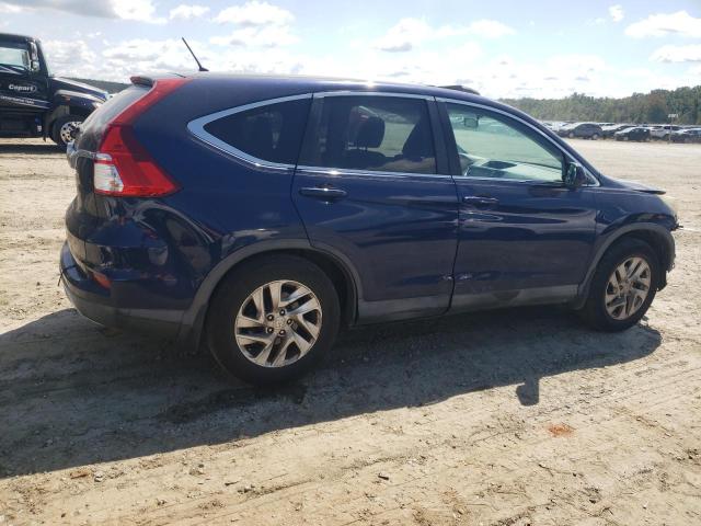2015 HONDA CR-V EX - 2HKRM3H5XFH518495