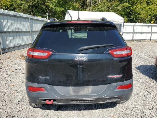 2017 JEEP CHEROKEE T - 1C4PJMBB9HW618685
