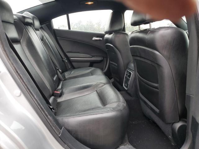 2020 DODGE CHARGER SX - 2C3CDXBGXLH144602