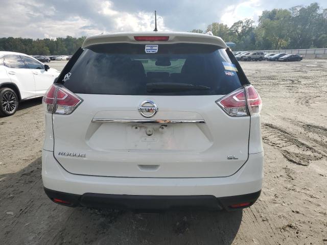 2015 NISSAN ROGUE S - 5N1AT2MT9FC775878