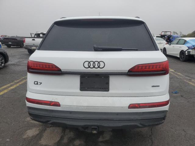 VIN WA1LXBF72PD001611 2023 Audi Q7, Premium Plus no.6