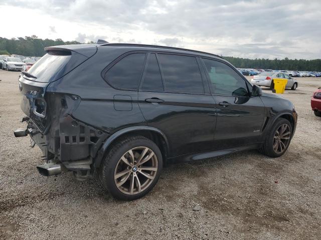 VIN 5UXKR6C59F0J79025 2015 BMW X5, Xdrive50I no.3