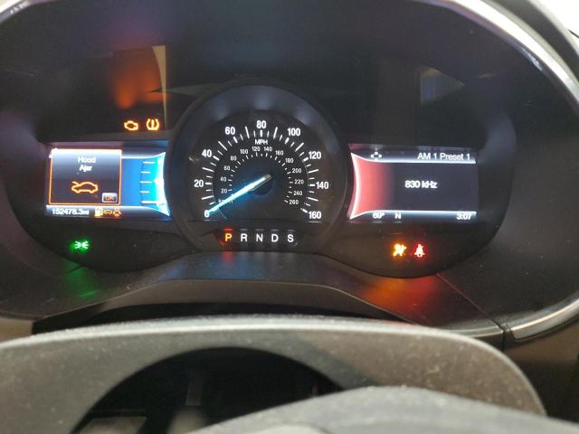2015 FORD EDGE TITAN - 2FMTK4K91FBB56707