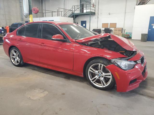 VIN WBA3B3C5XDF533098 2013 BMW 3 Series, 328 XI no.4