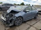 2020 TOYOTA COROLLA XS - JTDT4RCE5LJ029554