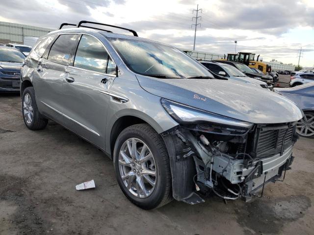 2023 BUICK ENCLAVE ES - 5GAEVAKW7PJ253918
