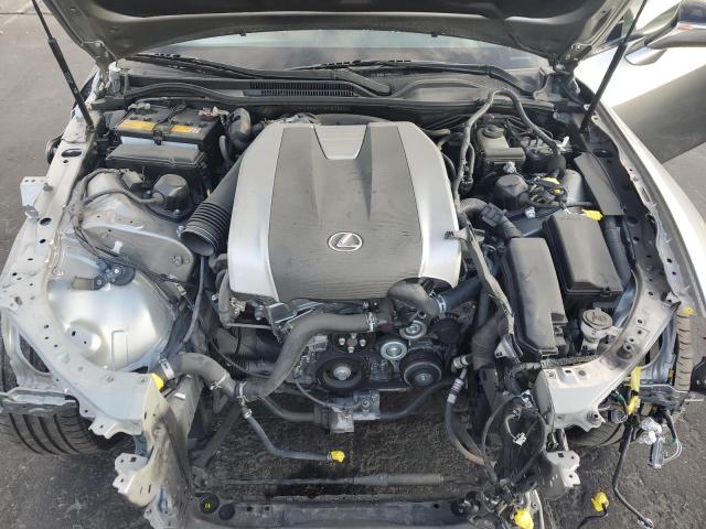 2019 LEXUS RC 350 - JTHHZ5BC7K5020361