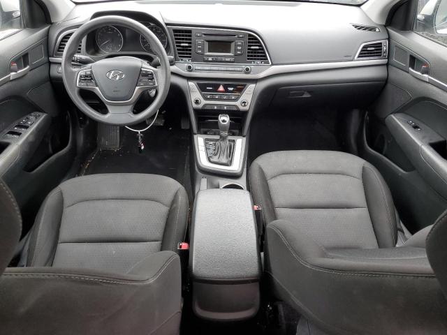 2018 HYUNDAI ELANTRA SE - 5NPD74LF4JH330071