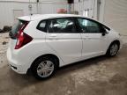 HONDA FIT LX photo