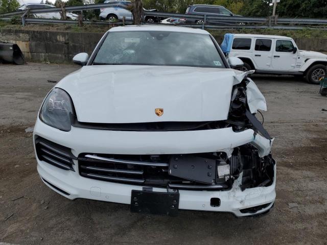 VIN WP1AA2AYXPDA02468 2023 Porsche Cayenne, Base no.5