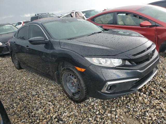 2019 HONDA CIVIC LX - 19XFC2F61KE027145