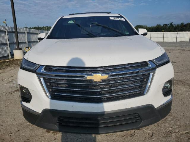 2023 CHEVROLET TRAVERSE L - 1GNERHKW5PJ163878