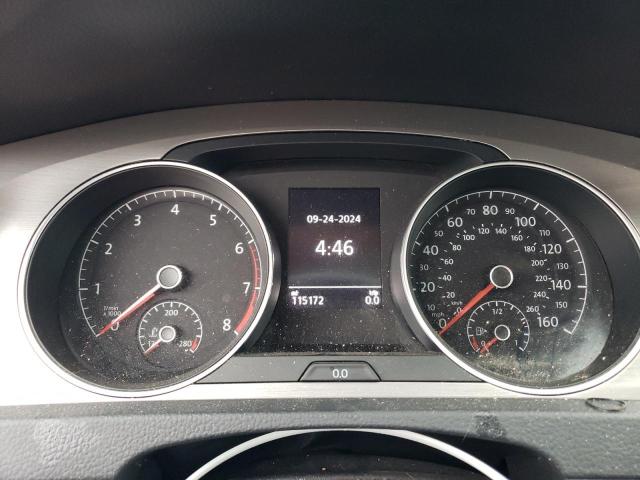 2016 VOLKSWAGEN GOLF S/SE - 3VW217AU6GM040412