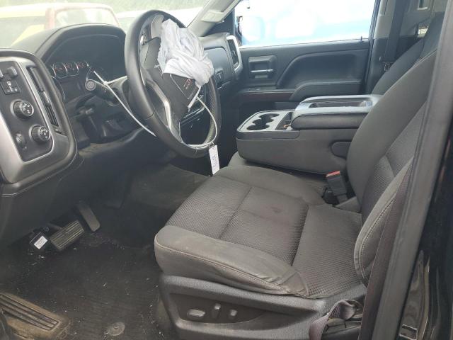 2015 GMC SIERRA K15 - 3GTU2UEC1FG341255