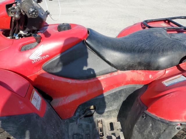 2013 HONDA TRX 1HFTE3803D4101137