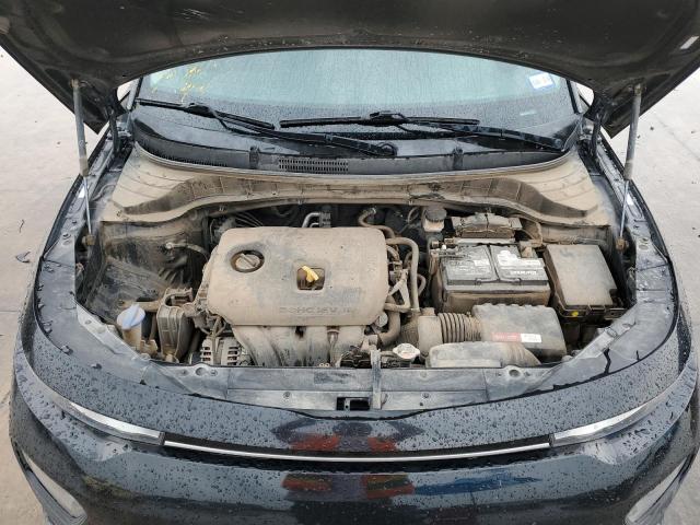 2020 KIA SOUL LX - KNDJ23AU5L7038238