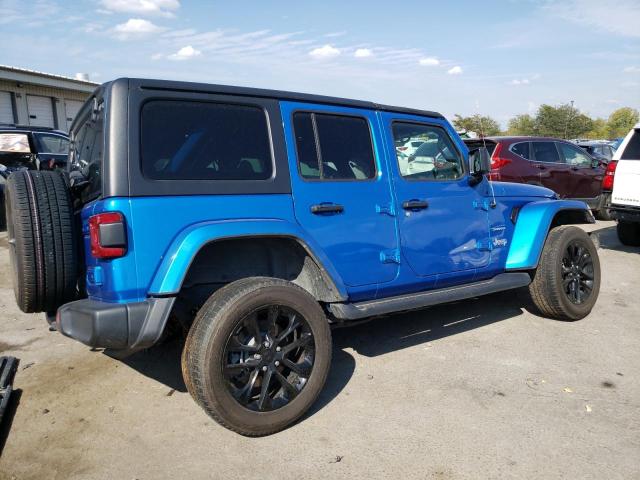 2021 JEEP WRANGLER U - 1C4JJXP60MW708367