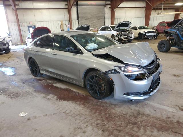 VIN 1C3CCCBG7FN711906 2015 Chrysler 200, S no.4