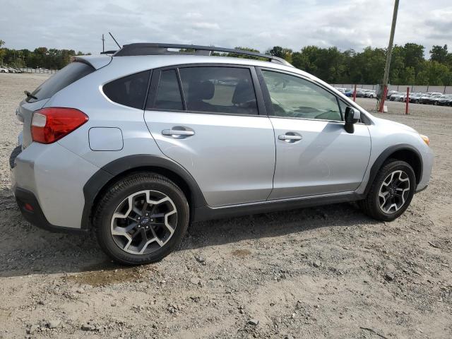2017 SUBARU CROSSTREK - JF2GPABC6HH242829