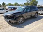 2024 HONDA CR-V EX - 7FARS4H40RE005282