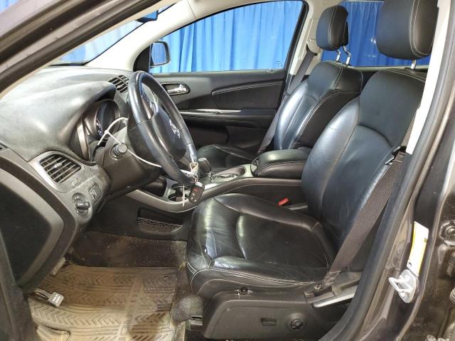 2015 DODGE JOURNEY CR - 3C4PDDGG6FT725515