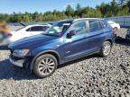 BMW X3 XDRIVE2 photo