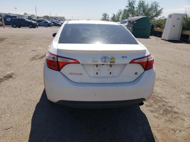 VIN 2T1BURHE8EC084650 2014 Toyota Corolla, L no.6