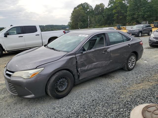 2015 TOYOTA CAMRY LE - 4T1BF1FK7FU112989
